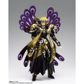 Figurine Saint Seiya - Saint Cloth Myth EX (Ex Metal) Hypnos 18cm