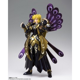 Figurine Saint Seiya - Saint Cloth Myth EX (Ex Metal) Hypnos 18cm