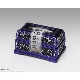 Figurine Saint Seiya - Saint Cloth Myth EX (Ex Metal) Hypnos 18cm