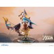 Figurine "Revali" The Legend of Zelda Breath of The Wild 27cm