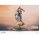 Figurine "Revali" The Legend of Zelda Breath of The Wild 27cm