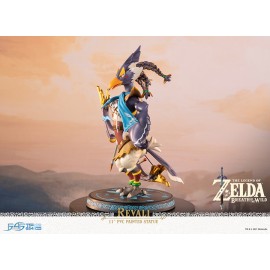 Figurine "Revali" The Legend of Zelda Breath of The Wild 27cm