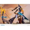 Figurine "Revali" The Legend of Zelda Breath of The Wild 27cm