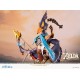 Figurine "Revali" The Legend of Zelda Breath of The Wild 27cm