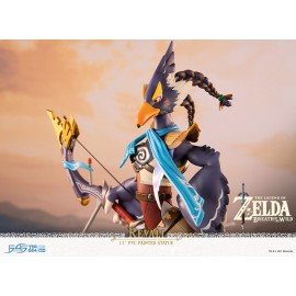 Figurine "Revali" The Legend of Zelda Breath of The Wild 27cm