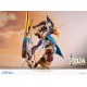 Figurine "Revali" The Legend of Zelda Breath of The Wild 27cm