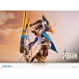 Figurine "Revali" The Legend of Zelda Breath of The Wild 27cm