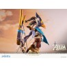 Figurine "Revali" The Legend of Zelda Breath of The Wild 27cm