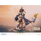 Figurine "Revali" The Legend of Zelda Breath of The Wild 27cm