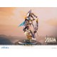 Figurine "Revali" The Legend of Zelda Breath of The Wild 27cm