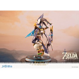 Figurine "Revali" The Legend of Zelda Breath of The Wild 27cm