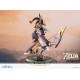 Figurine "Revali" The Legend of Zelda Breath of The Wild 27cm