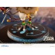 Figurine "Revali" The Legend of Zelda Breath of The Wild 27cm