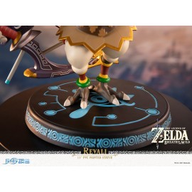Figurine "Revali" The Legend of Zelda Breath of The Wild 27cm