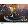 Figurine "Revali" The Legend of Zelda Breath of The Wild 27cm