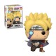 Figurine Boruto - Boruto with Marks Pop 10cm