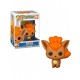 Figurine Pokemon - Vulpix/Goupix Pop 10cm