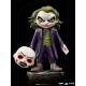 Figurine DC Comics - Joker (The Dark Knight) Mini co. Heroes 15cm