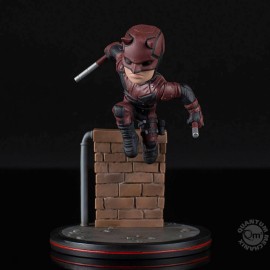 Figurine Marvel - Daredevil Q Figure 10 cm