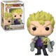 Figurine Fairy Tail - Laxus Dreyar Pop 10cm