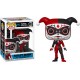 Figurine DC Comics - Dia de Los DC - Harley Quinn Pop 10cm