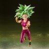 Figurine Dragon Ball Super - Super Saiyan KEFLA S.H.Figuarts 13cm