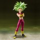 Figurine Dragon Ball Super - Super Saiyan KEFLA S.H.Figuarts 13cm