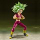 Figurine Dragon Ball Super - Super Saiyan KEFLA S.H.Figuarts 13cm