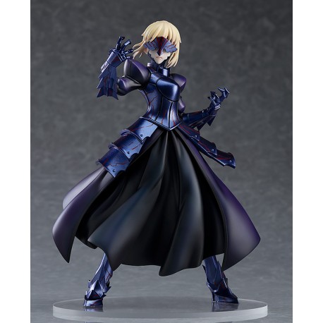 Figurine Fate stay night - Statuette Pop Up Parade Saber Alter 17cm