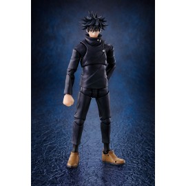 Figurine Jujutsu Kaisen - Megumi Fushiguro S.H.Figuarts 15cm