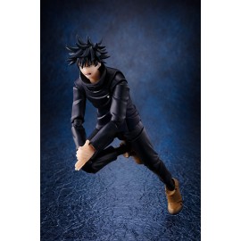 Figurine Jujutsu Kaisen - Megumi Fushiguro S.H.Figuarts 15cm
