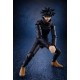 Figurine Jujutsu Kaisen - Megumi Fushiguro S.H.Figuarts 15cm