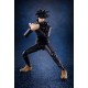 Figurine Jujutsu Kaisen - Megumi Fushiguro S.H.Figuarts 15cm