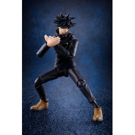 Figurine Jujutsu Kaisen - Megumi Fushiguro S.H.Figuarts 15cm
