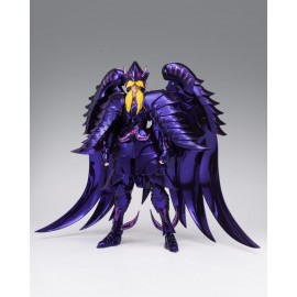 Figurine Saint Seiya - Saint Cloth Myth EX (Ex Metal) Griffon Minos 18cm