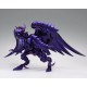 Figurine Saint Seiya - Saint Cloth Myth EX (Ex Metal) Griffon Minos 18cm