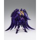 Figurine Saint Seiya - Saint Cloth Myth EX (Ex Metal) Griffon Minos 18cm