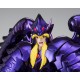 Figurine Saint Seiya - Saint Cloth Myth EX (Ex Metal) Griffon Minos 18cm