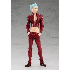 Figurine The Seven Deadly Sins - Statuette Pop Up Parade Ban 20cm