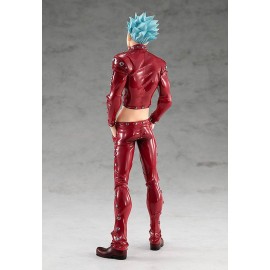 Figurine The Seven Deadly Sins - Statuette Pop Up Parade Ban 20cm