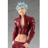 Figurine The Seven Deadly Sins - Statuette Pop Up Parade Ban 20cm