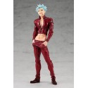 Figurine The Seven Deadly Sins - Statuette Pop Up Parade Ban 20cm