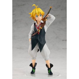 Figurine The Seven Deadly Sins - Statuette Pop Up Parade Meliodas 15cm