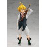 Figurine The Seven Deadly Sins - Statuette Pop Up Parade Meliodas 15cm
