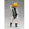 Figurine The Seven Deadly Sins - Statuette Pop Up Parade Meliodas 15cm