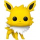 Figurine Pokémon - Jolteon/Voltali Pop 10cm