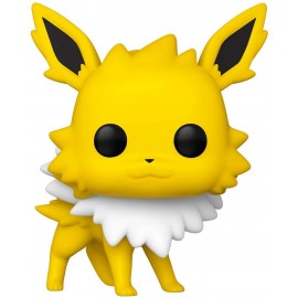 Figurine Pokémon - Jolteon/Voltali Pop 10cm