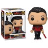Figurine Marvel - Shang-chi - Shang-Chi Pop 10 cm