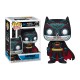 Figurine DC Comics - Dia de Los DC - Batman Pop 10cm