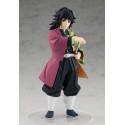 Figurine Demon Slayer - Statuette Pop Up Parade Tomioka Giyu 17cm